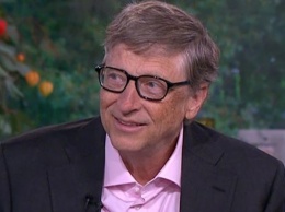 Билл Гейтс не оставит своим детям ни цента!