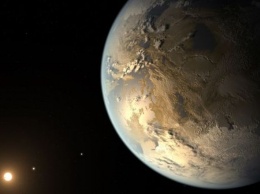 В 2028 году случится то, что откроет ученым другие планеты