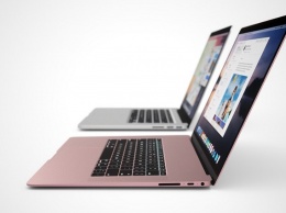 Цены на новый MacBook Pro удивили пользователей