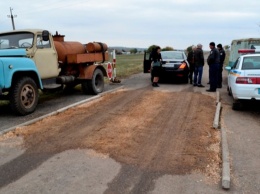 В Одесской области жители чумного села саботируют карантин и не хотят отдавать на убой свиней