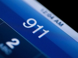 Пользователь iPhone в США случайно устроил кибератаку на службу 911