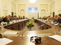 Обеспечить региональное развитие и экономический рост Украины возможно с помощью индустриальных парков, - эксперты