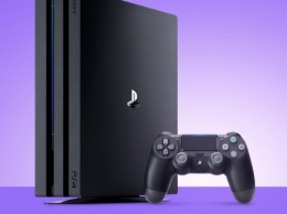 Sony выпустила рекламу в стиле 80-х годов для продвижения PlayStation 4 Pro