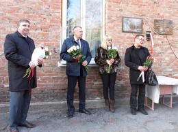 Бердянск посетила делегация из Польши (+ фото)