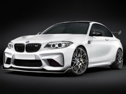 Alpha-N Performance создали BMW &8216;M2 GTS'