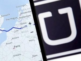 Великобритания: суд обязал Uber платить водителям зарплату