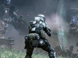 Фантастический шутер Titanfall 2 появился в продаже для всех платформ