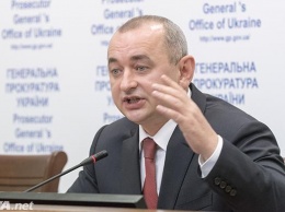 Матиос: Есть свидетельства коррупции в украинском бюро Интерпола