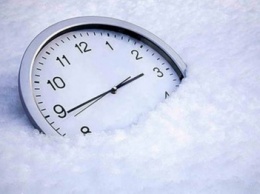 Перевод часов на зимнее время. Как правильно адаптироваться
