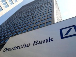 США и Британия продолжают расследовать дела Deutsche Bank в России