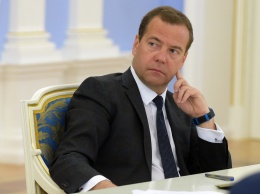 Дмитрий Медведев присудил премии правительства в области науки и техники