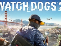 Разработка Watch Dogs 2 завершилась