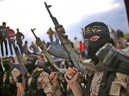 На Украине идет активный рекрутинг террористов для ИГИЛ, - европейский эксперт