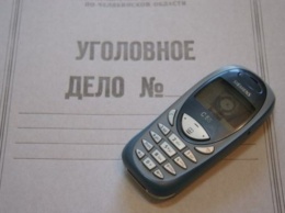 В Запорожской области женщина украла телефон у собутыльницы