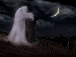 Наука о призраках: три ответа на вопрос, почему не умирает вера в сверхъестественное