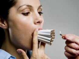 Курение может значительно ухудшить зрение - ученые