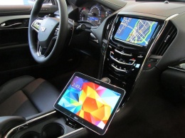 General Motors планирует внедрить в автомобили искусственный интеллект