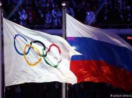 Российские спортсмены не вернули ни одной олимпийской медали по требованию МОК