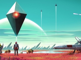 В Hello Games признали No Man’s Sky ошибкой