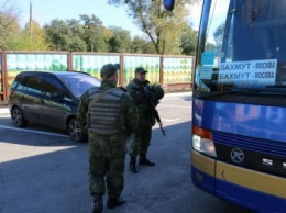 В Славянске задержали пособника террористов