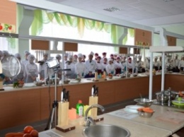 Обучение кулинарному искусству в Кропивницком переходит на новый уровень