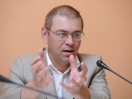Нардеп С.Пашинский потратил в прошлом году на личную охрану более 220 тыс. грн