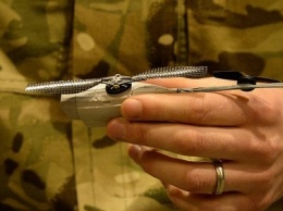 "Ростех" создал оружие против стаи ударных дронов