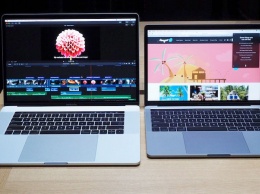 Первые обзоры новых MacBook Pro: чудо инженерной мысли с невероятным дисплеем