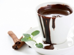Почему на завтрак надо пить горячий шоколад