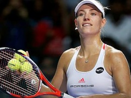 WTA: Цибулкова или Кербер