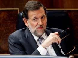 Премьер-министром Испании стал Рахой