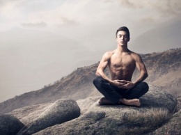 Ученые утверждают, что медитация способствует похудению