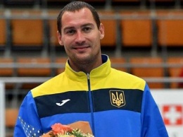 Украинский шпажист стал бронзовым призером этапа Кубка мира