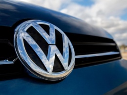 Volkswagen Group стала лучшей на мировом автопроме