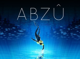 Abzu анонсирована для Xbox One, дисковые версии для консолей