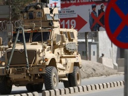 За восемь месяцев 2016 года в Афганистане погибло 5,5 тысячи военных