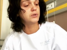 Певица Слава после операции стала переживать, что не влезет в платье