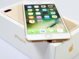 IPhone 8 может стать первым смартфоном Apple с разъемом USB-C