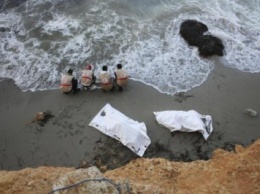 На пляже в Ливии обнаружили 16 разлагающихся тел мигрантов