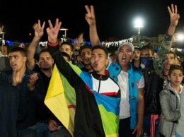 Тысячи марокканцев вышли на улицы с демонстрациями из-за гибели торговца рыбой