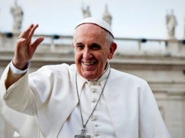Папа Римский впервые за последние 27 лет оправится в Швецию