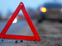 Аварийные выходные в Симферополе: На Севастопольской столкнулось 6 машин, а на М.Жукова маршрутка врезалась в троллейбус (ФОТО)