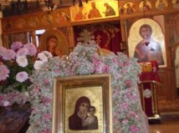 Верующие пройдут Крестным ходом из Топловского монастыря в Феодосию