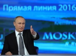 Путин может предложить новому президенту США обмен Сирии на Украину