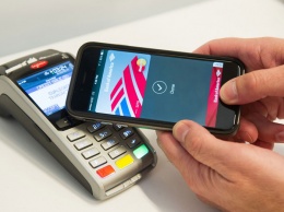 Когда Apple Pay и Samsung Pay завоюют российский рынок