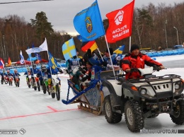 Мотогонки на льду: Личный и Командный Чемпионат Мира 2017 - календарь