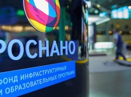 "Роснано" и Wijaya создали аэрокосмический фонд прямых инвестиций