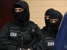 В офисе Госрезерва Украины провели обыски