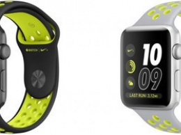 Apple Watch Nike+ появились в продаже