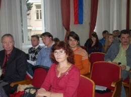 В ялтинской ГПА прошел Всероссийский форум организаторов детского отдыха